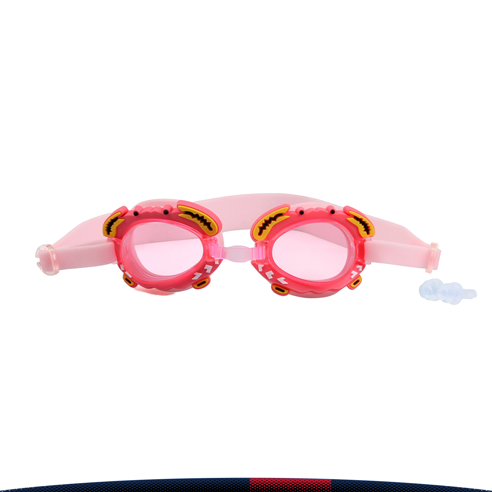 Galar Kids Swimming Goggles 6