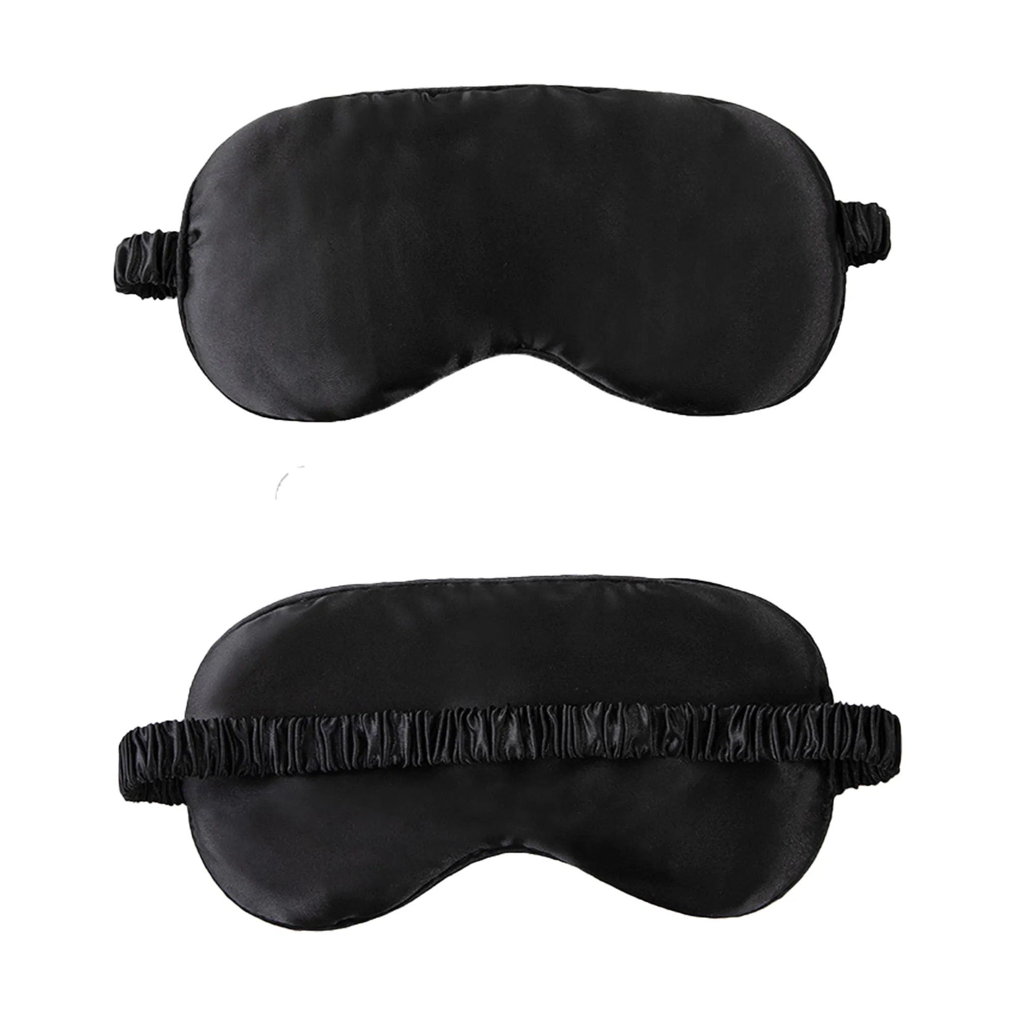 Simulated Silk Eye Mask 9