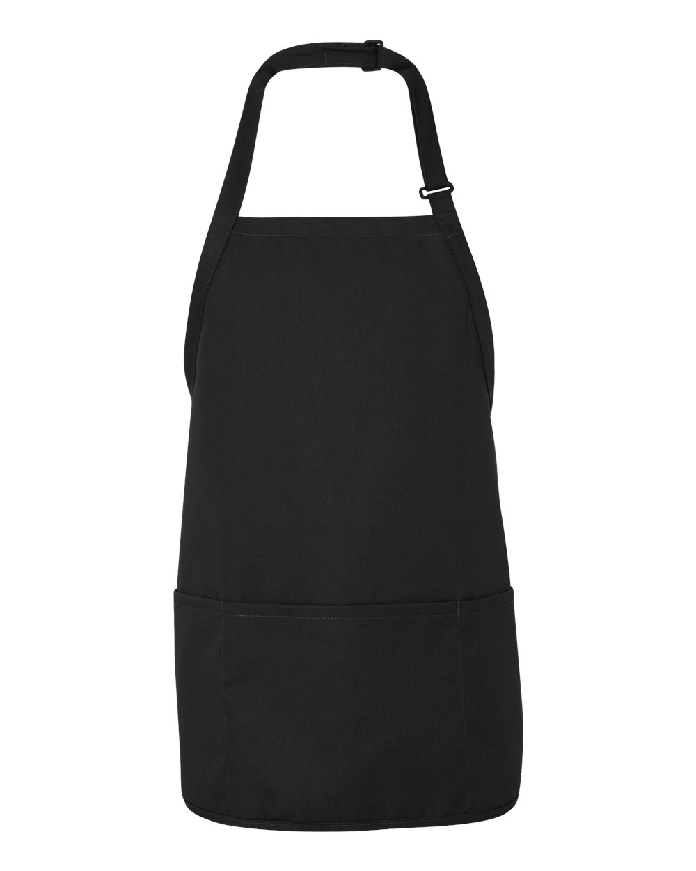 Short Premium Bib Apron - TT32 4