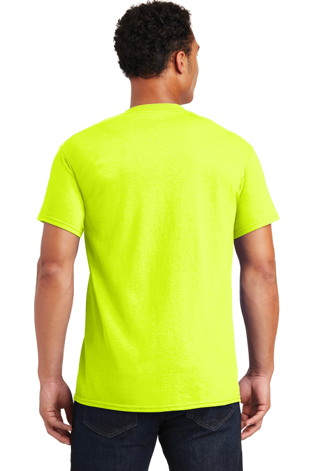 Gildan - Ultra Cotton 100% US Cotton T-Shirt. 2000 180