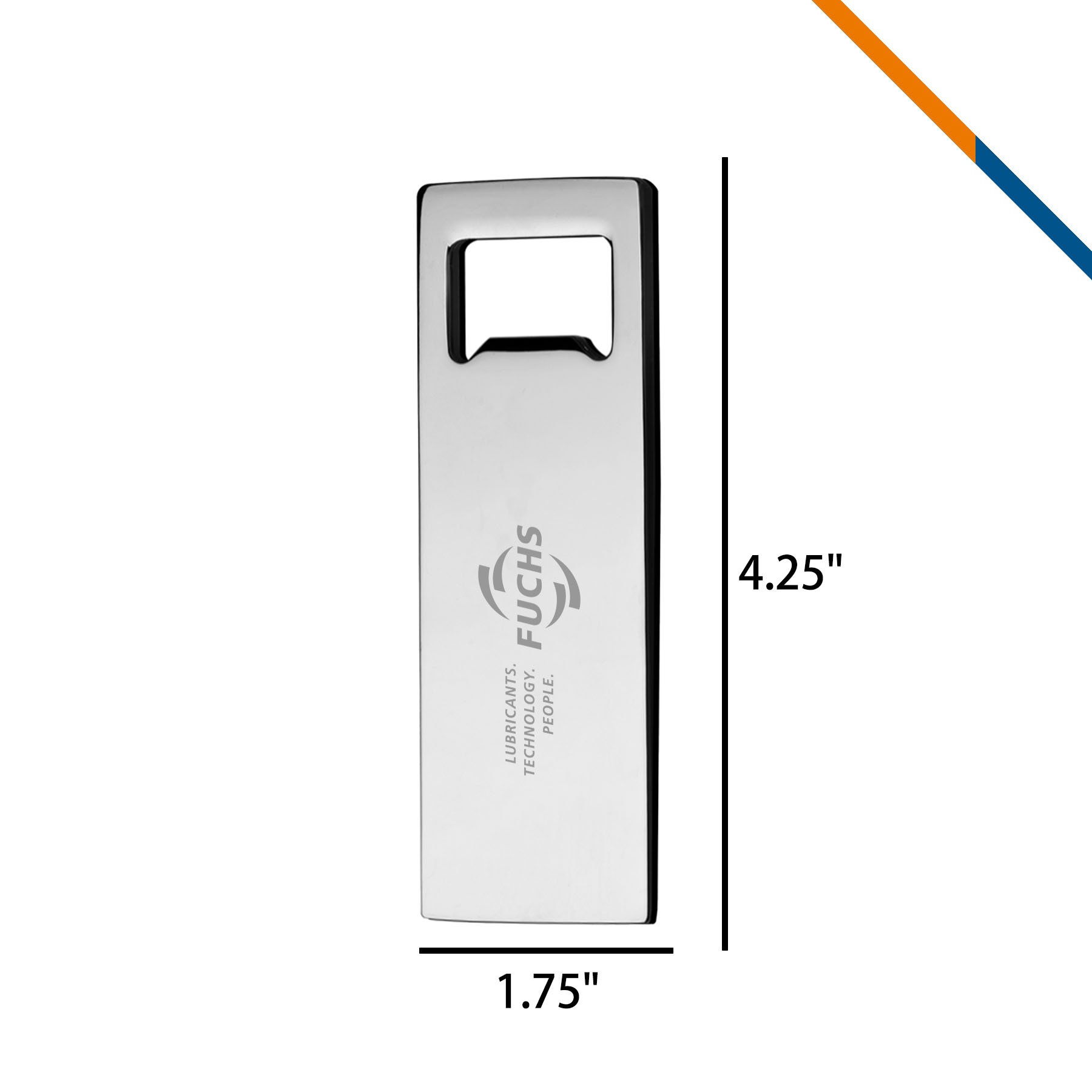 Vorad Blade Bottle Opener 2