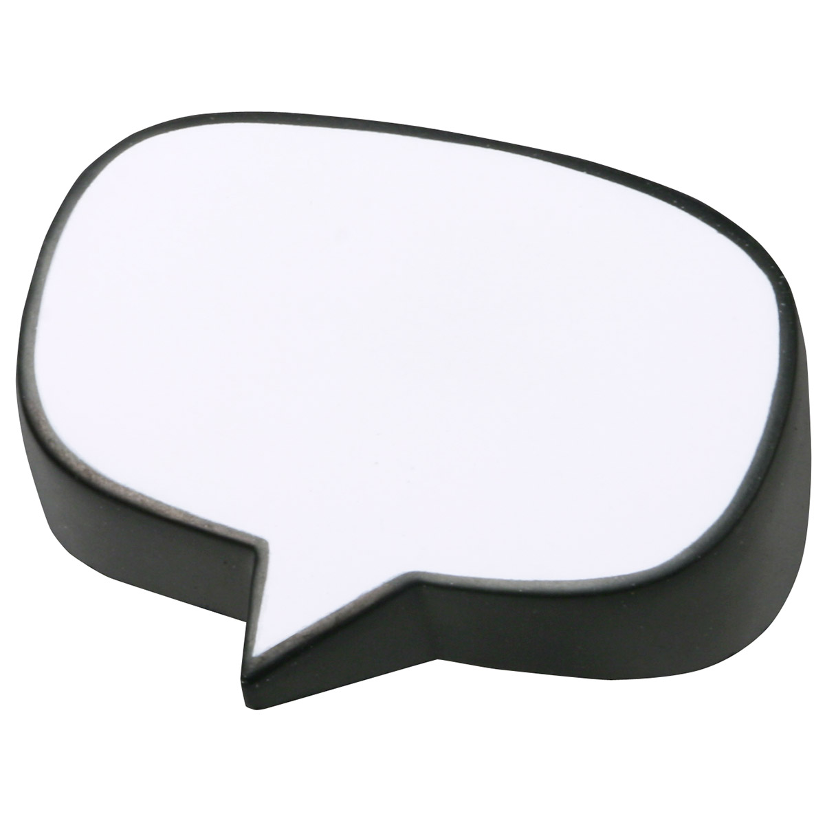 Caption Bubble Stress Reliever 4
