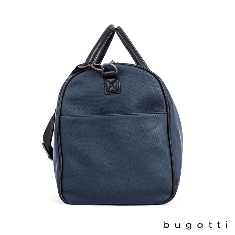 Bugatti Gin & Twill Duffel Bag 13