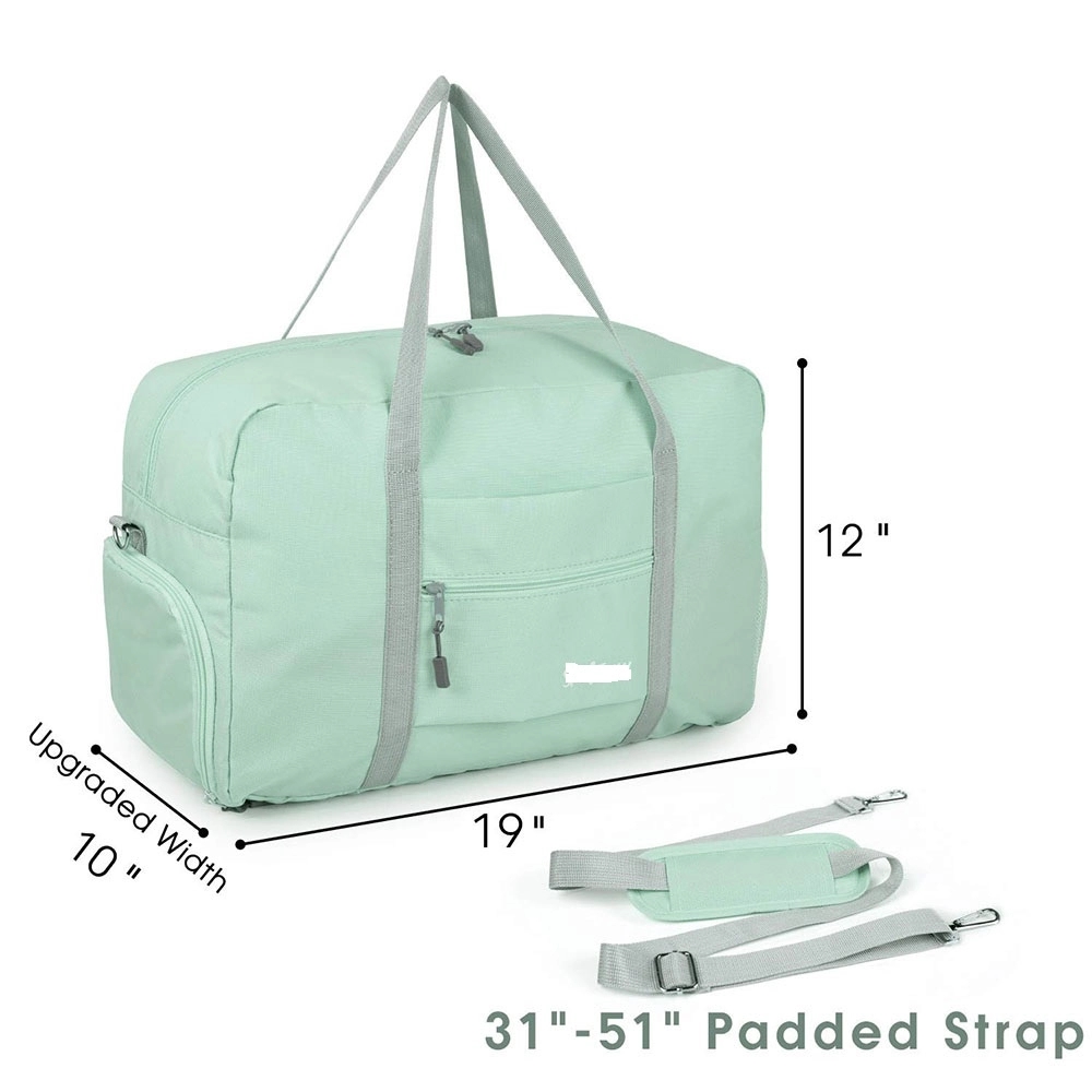 Travel Duffel Bag 5