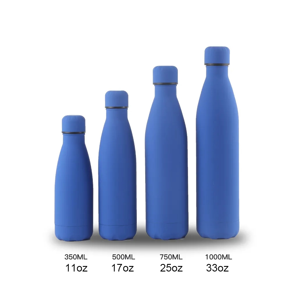 11OZ  Stainless Steel Vacuum Insulated Bottle 5