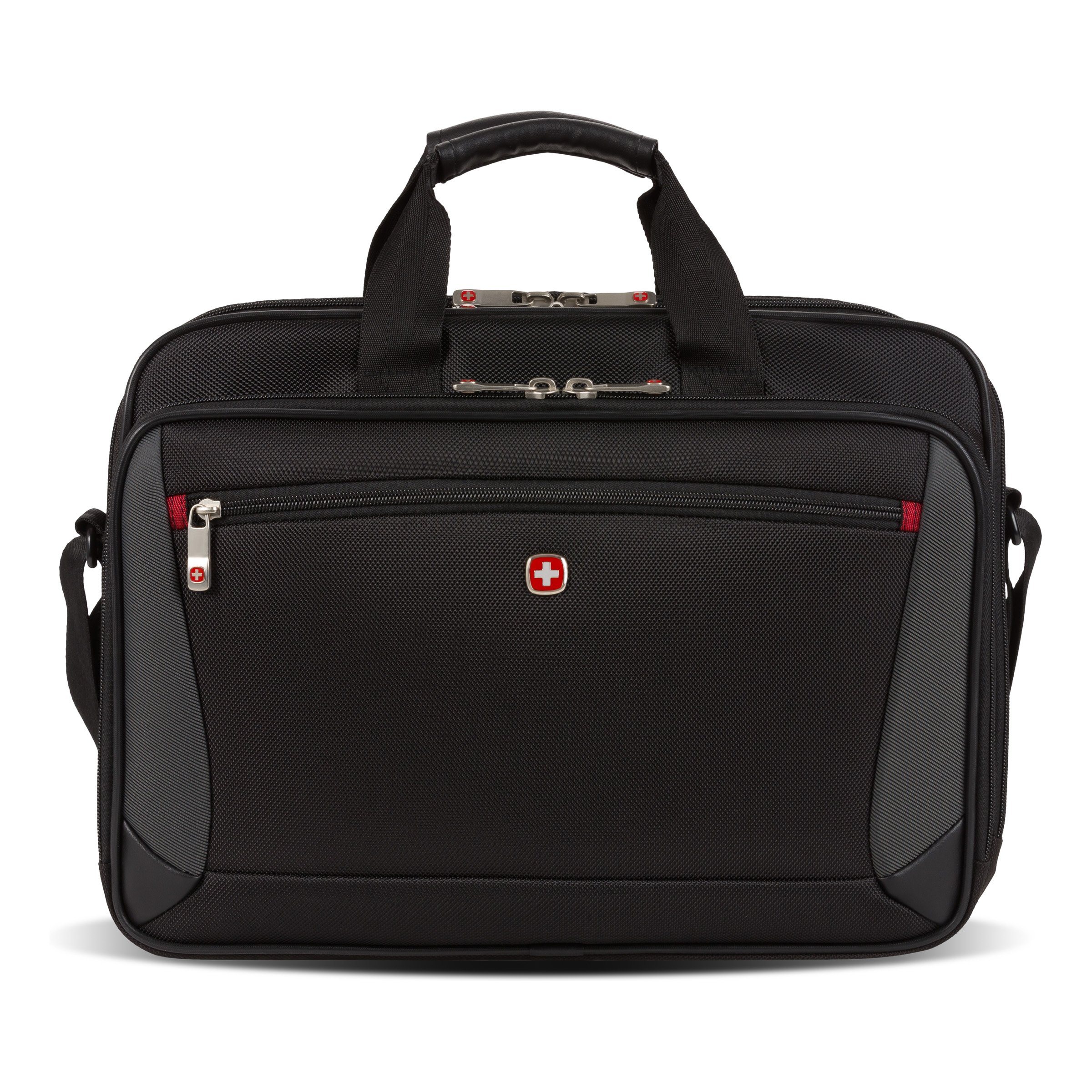 Wenger Mainframe Briefcase 9