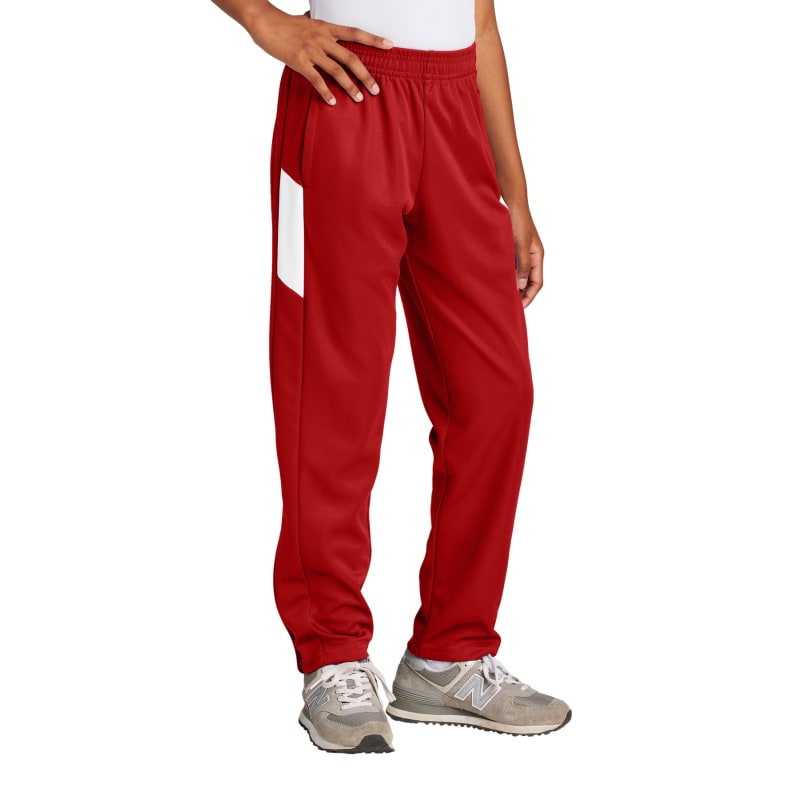 Sport-Tek Youth Travel Pant 18