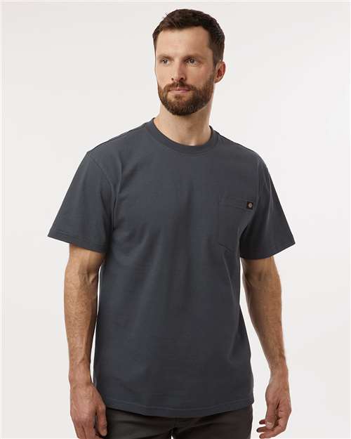 Men's Traditional Heavyweight T-Shirt - WS50-D 13