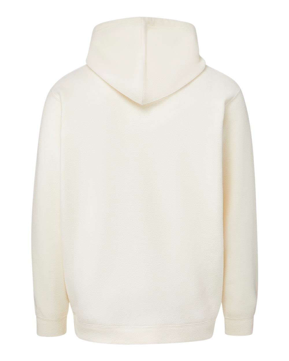 Unisex Whisper Fleece™ Hooded Sweatshirt - 24701 10
