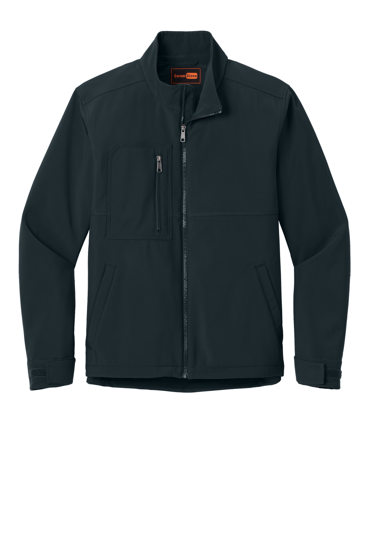 CornerStone Workwear Soft Shell CSJ70 25