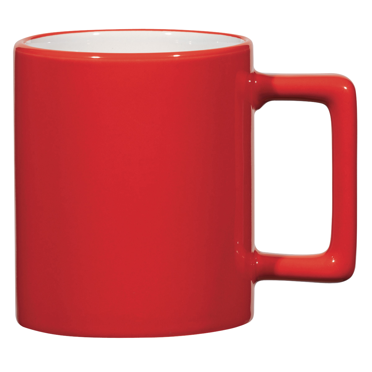 11 Oz. The Joe Mug 14