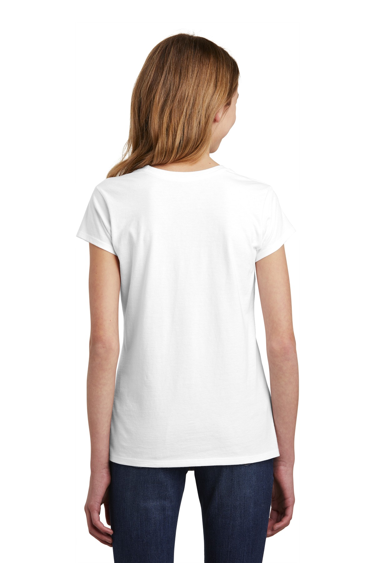 District® Girls Very Important Tee 1