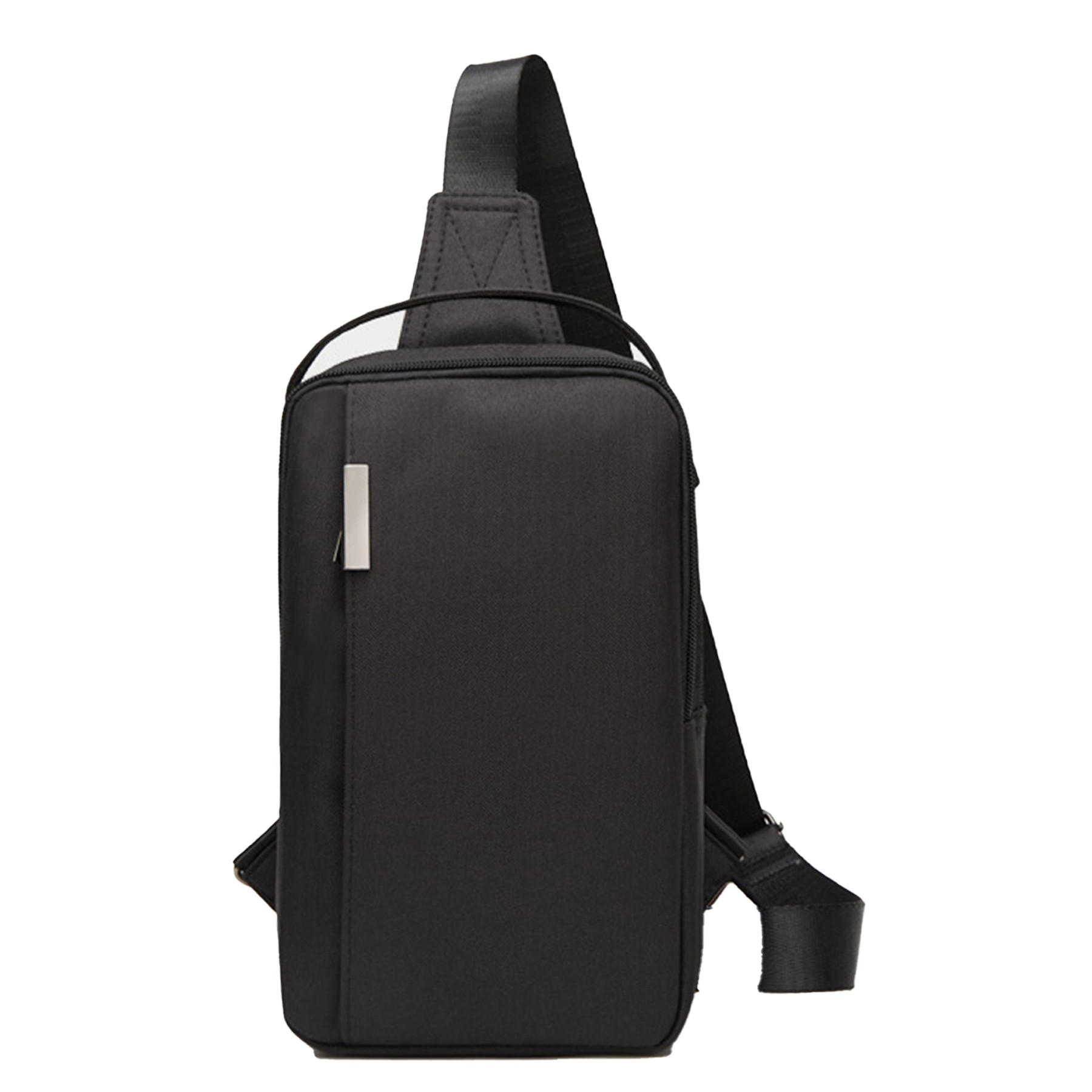 Cross-Body Bag W/Handle 2