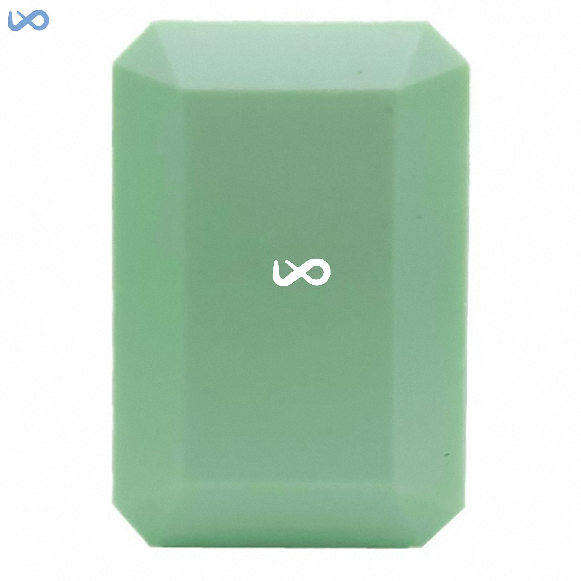 Travel Contact Lens Case Durable & Portable 2