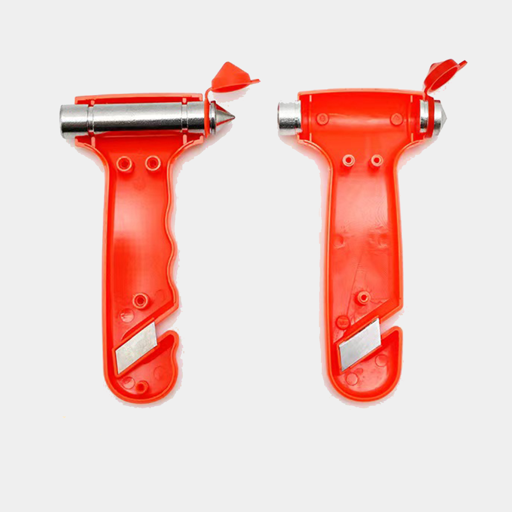 Blend Compact Car Safety Hammer With Logo Option 2