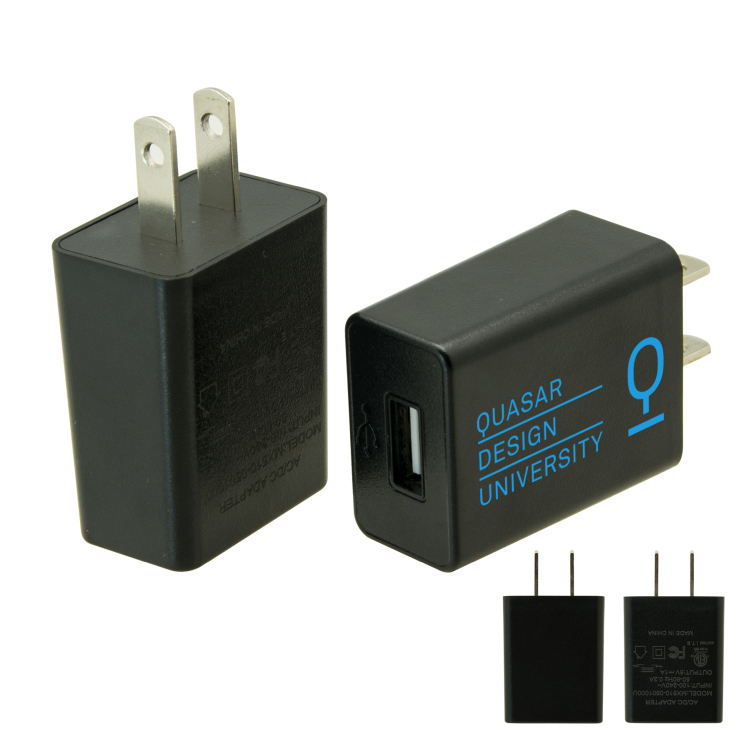 Lava Wall Charger 3