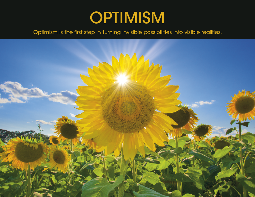 Good Value™ Motivations - Spiral Calendar 4