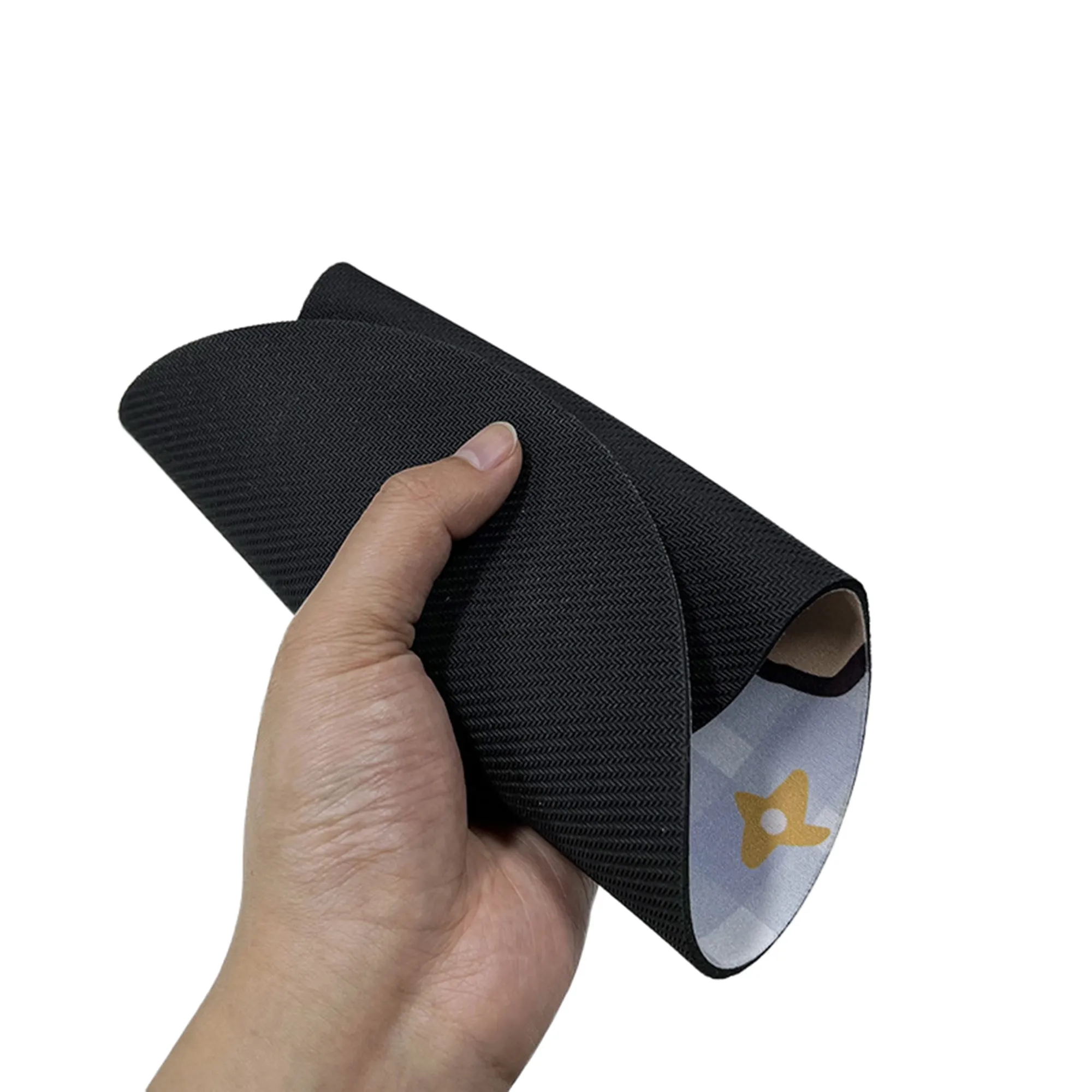Wrist Pad Mouse Pad Sponge 6
