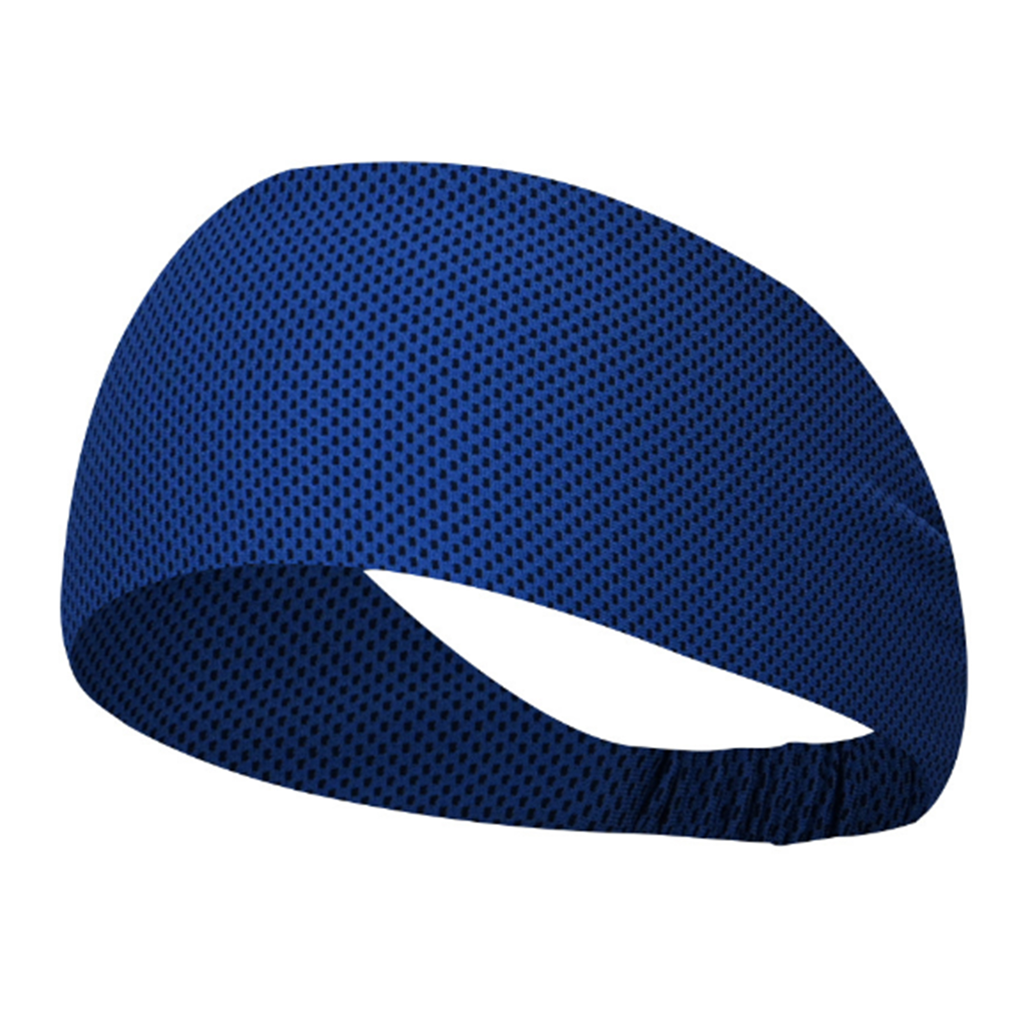 Stylish Ice Cooling Elastic Sport Headband 6