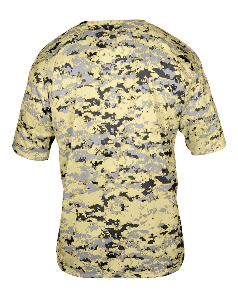 Youth Digital Camo T-Shirt - 2180 28