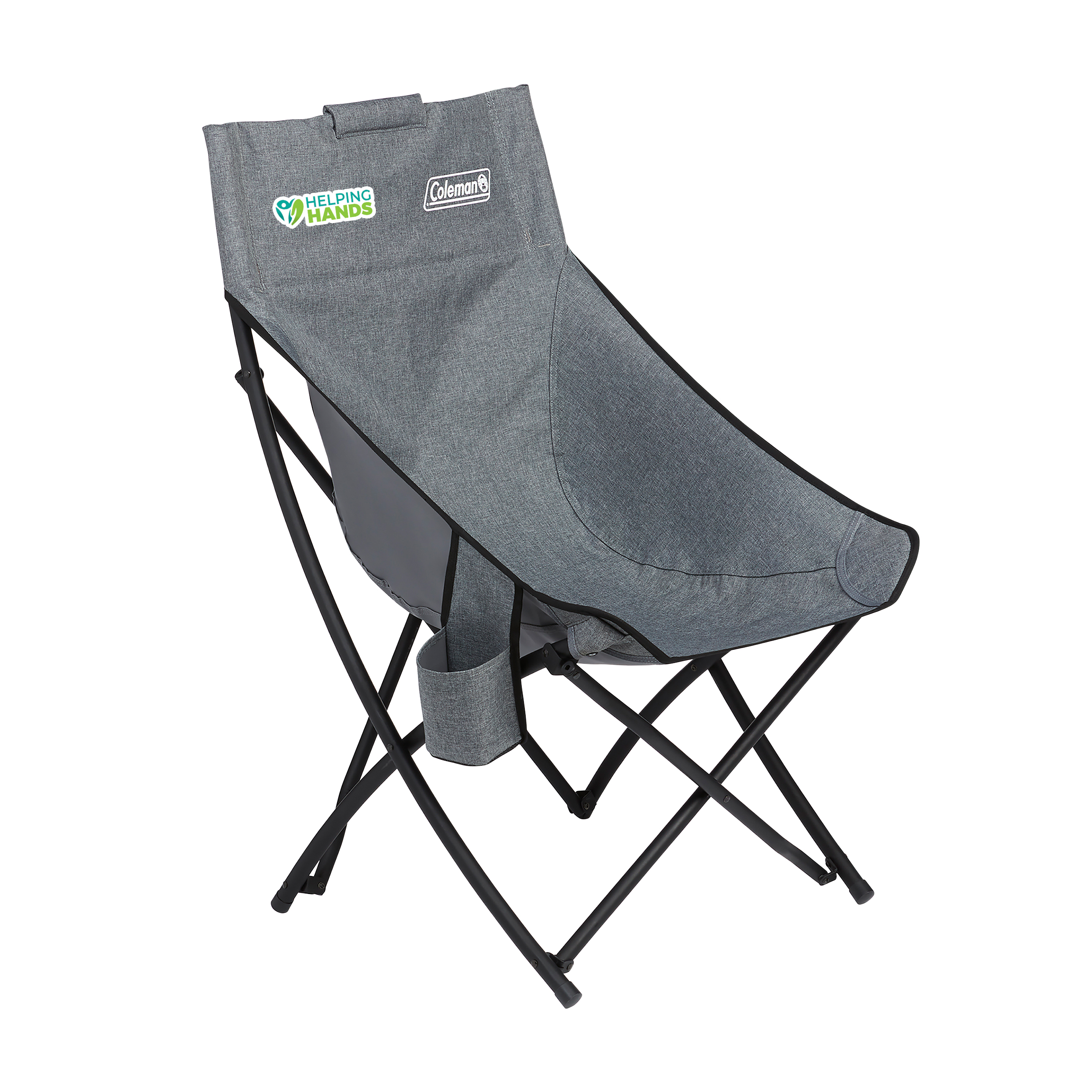 Forester Bucket Chair