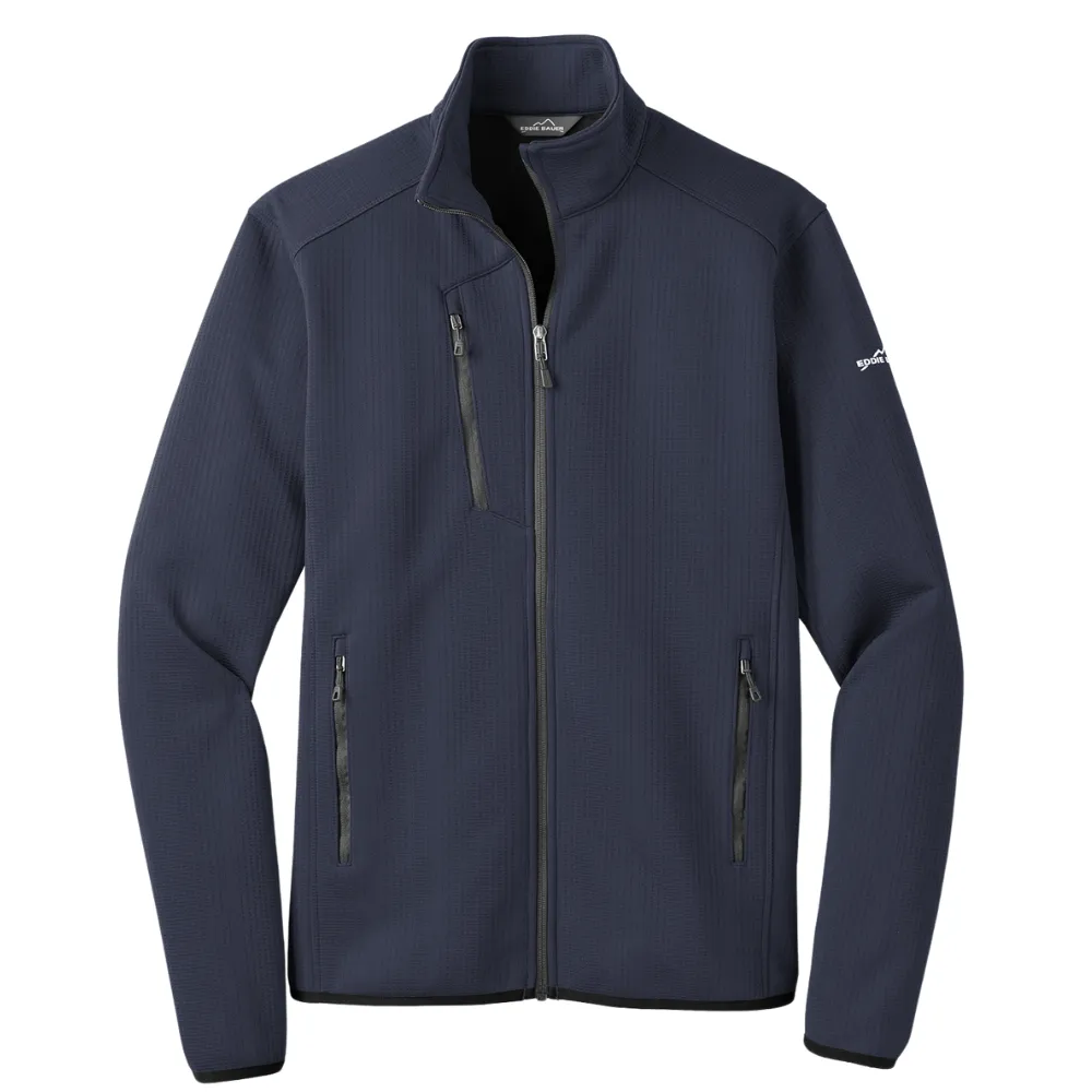 Eddie Bauer (R) Dash Full-Zip Fleece Jacket 6