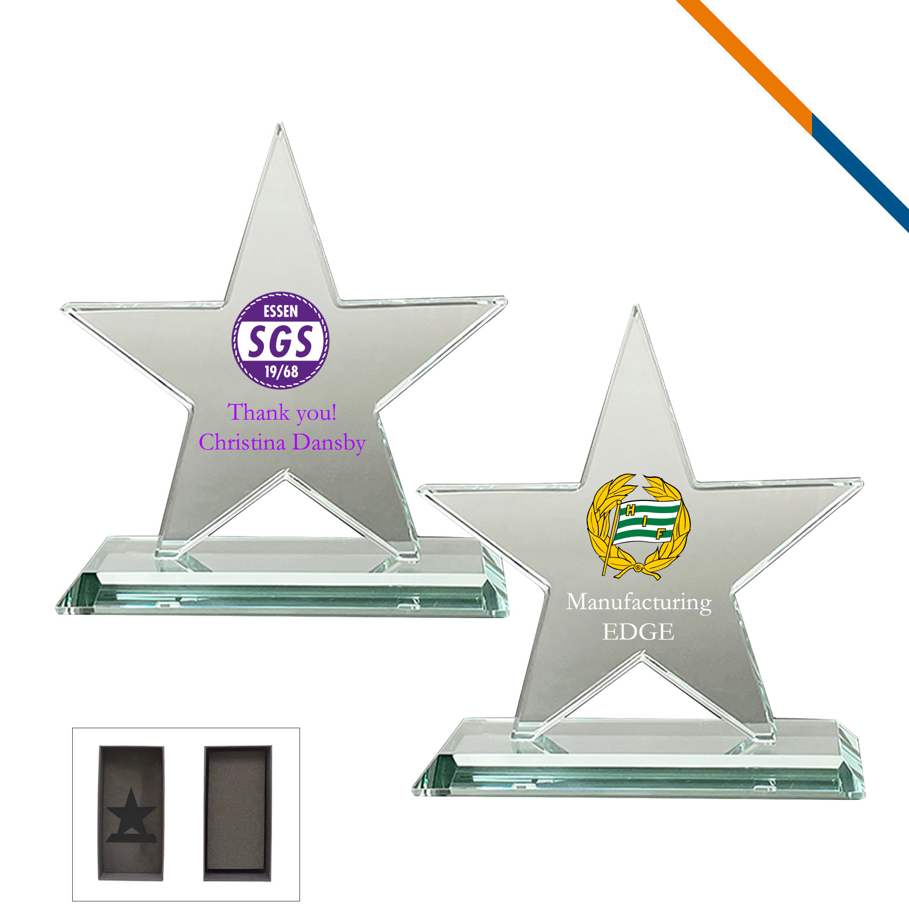 Greti Star Award 2
