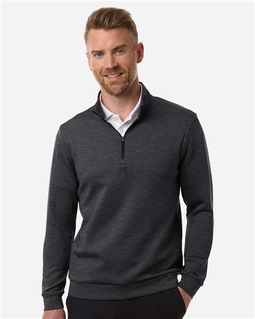 Men's Drive Midlayer Quarter-Zip Pullover - 1387124 23