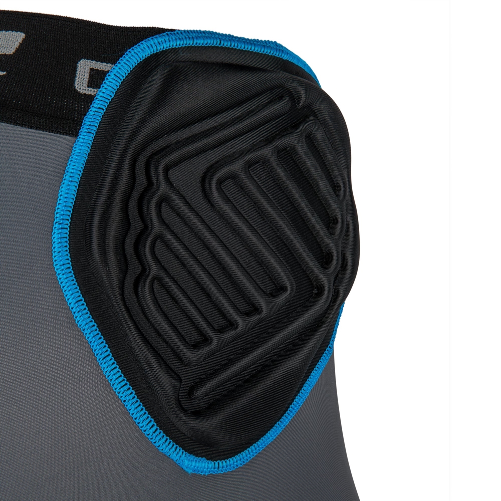 Bull Rush 5-Pad Girdle 4