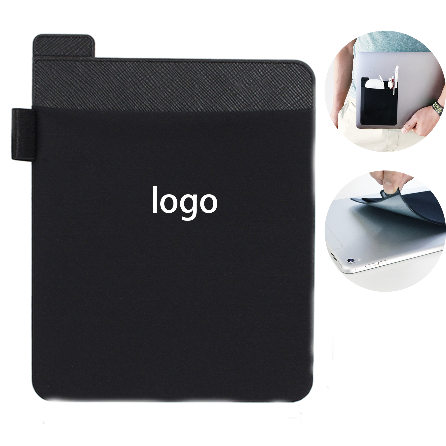 Portable Organizer Pouch 2