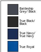 Reversible Charger Vest