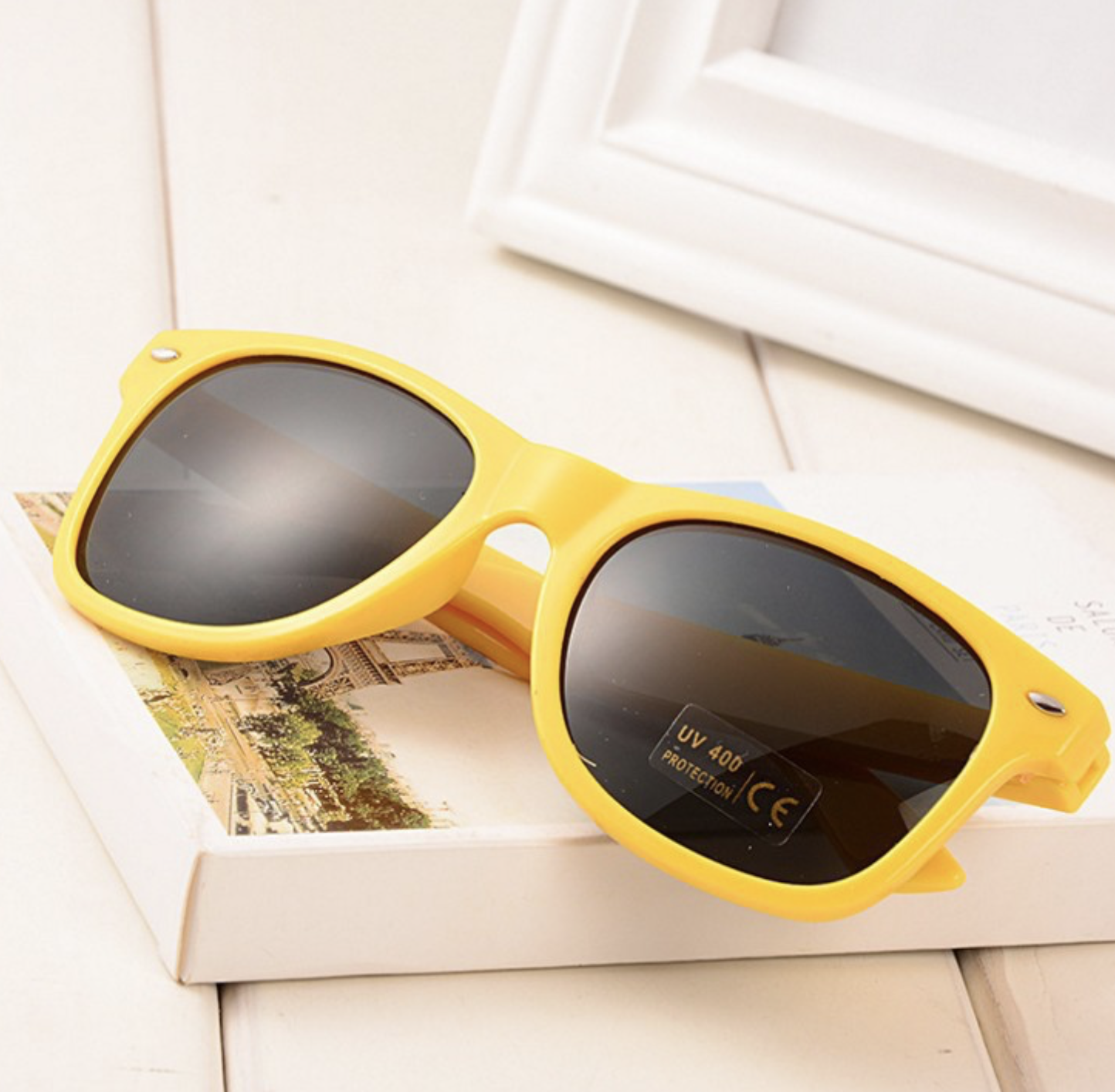 Sunglasses 1