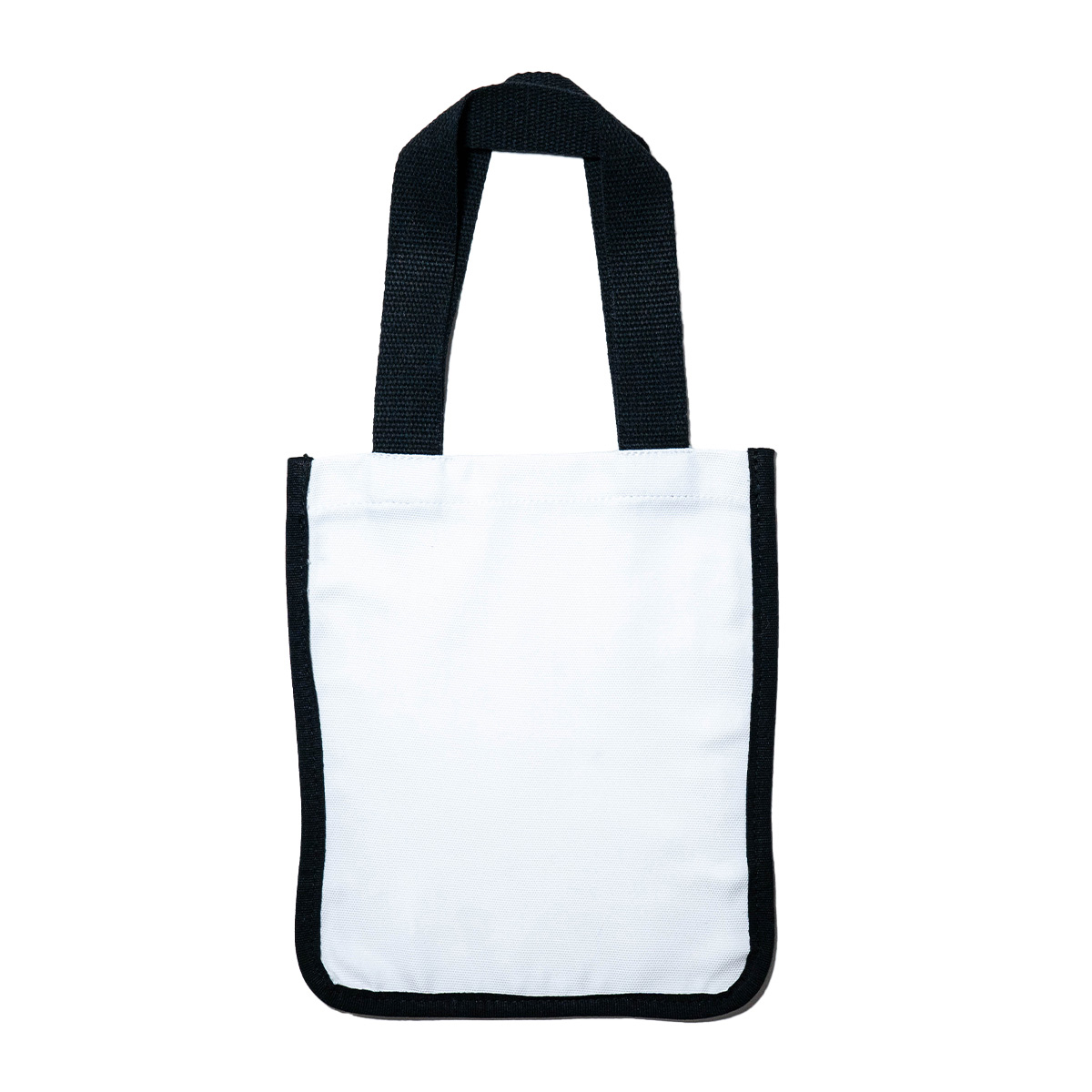 Sublimation Small Tote Bag 1