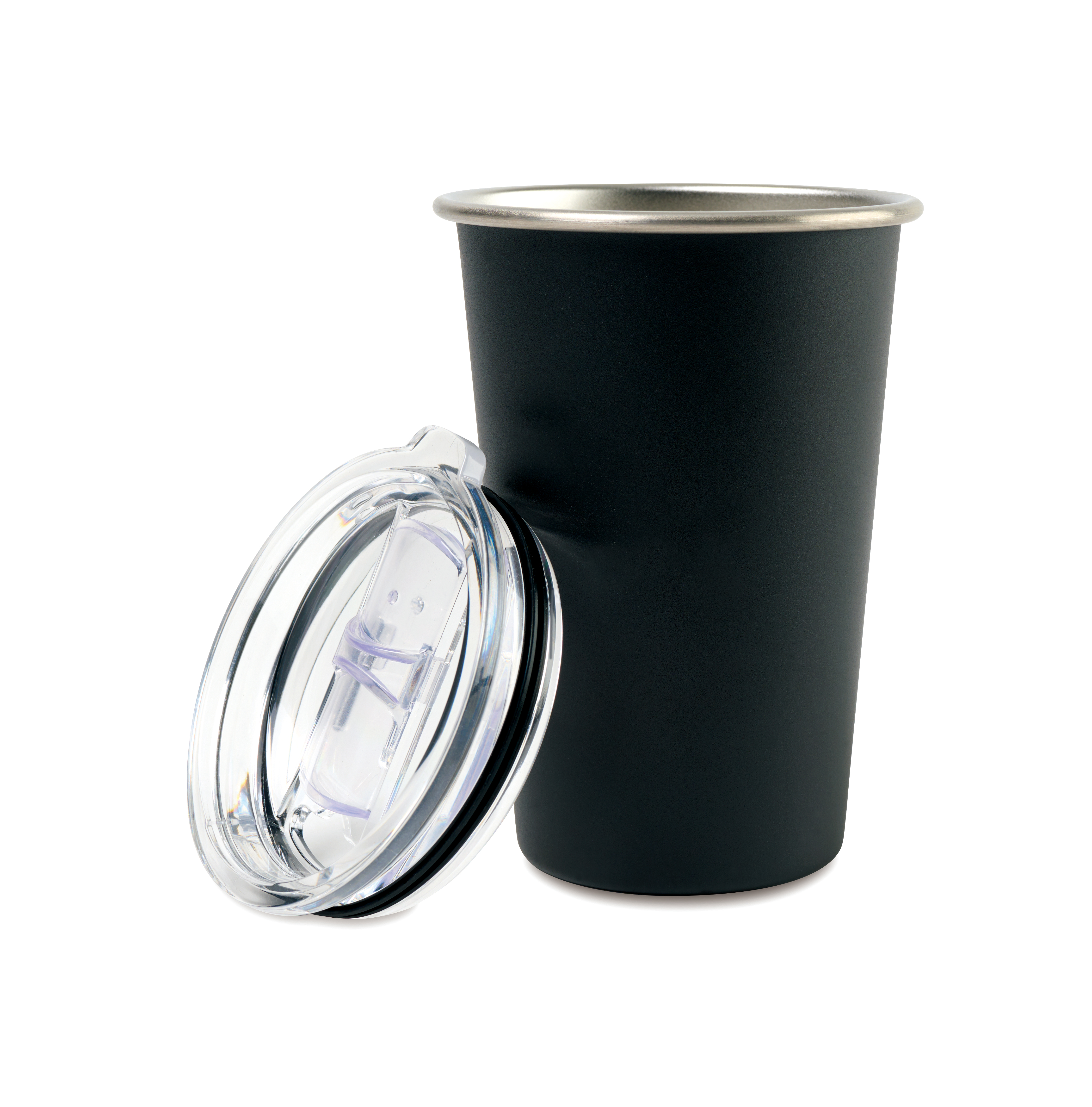 Arlo Classics Stainless Steel Travel Tumbler - 14 Oz. 22