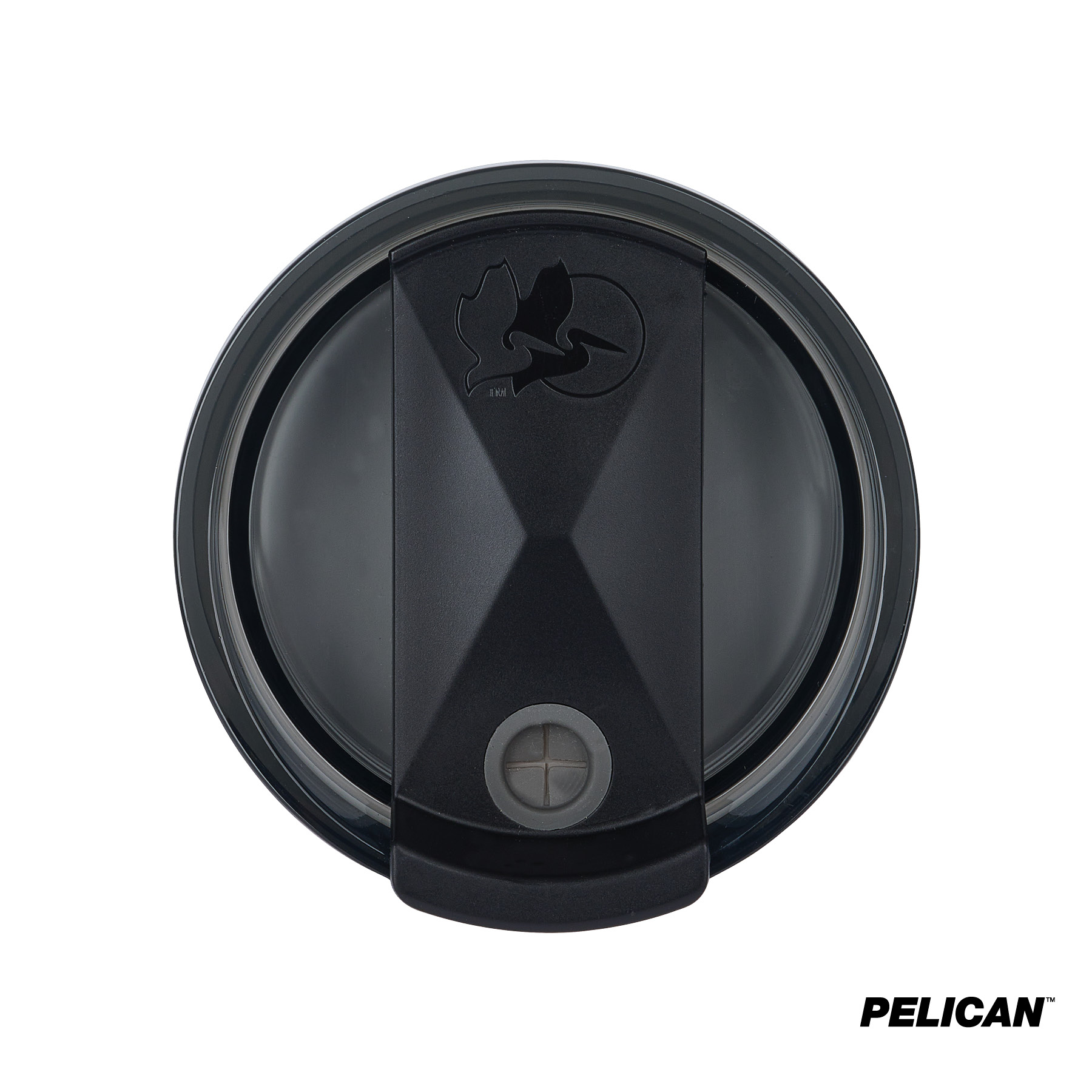 Pelican Porter™ 40 oz. Topographical Recycled Double Wall Stainless Steel Travel Tumbler 19