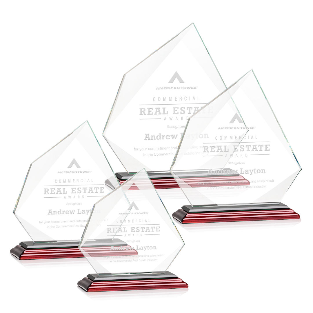 Lexus Award - Rosewood