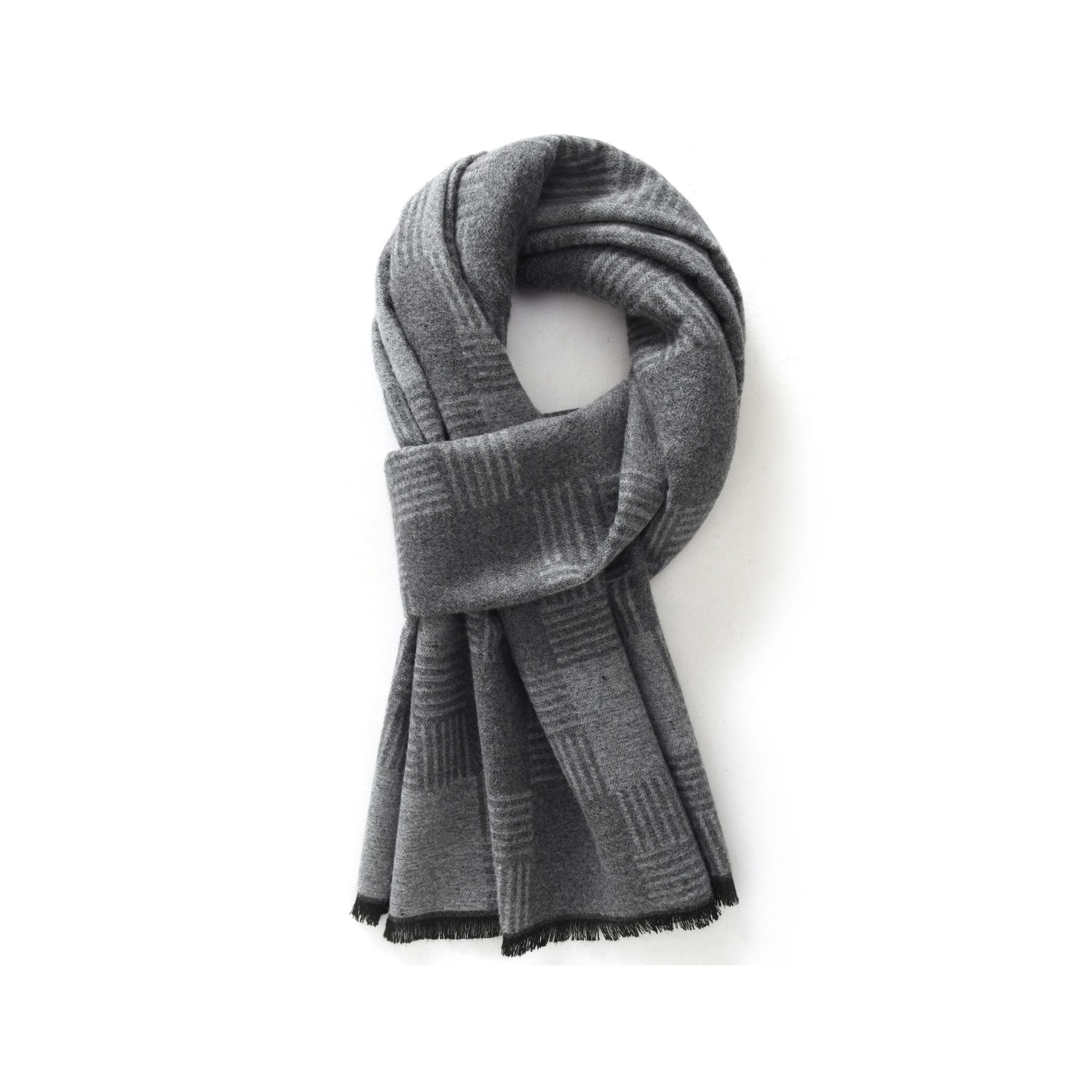Warm Scarf For Autumn And Winter 2