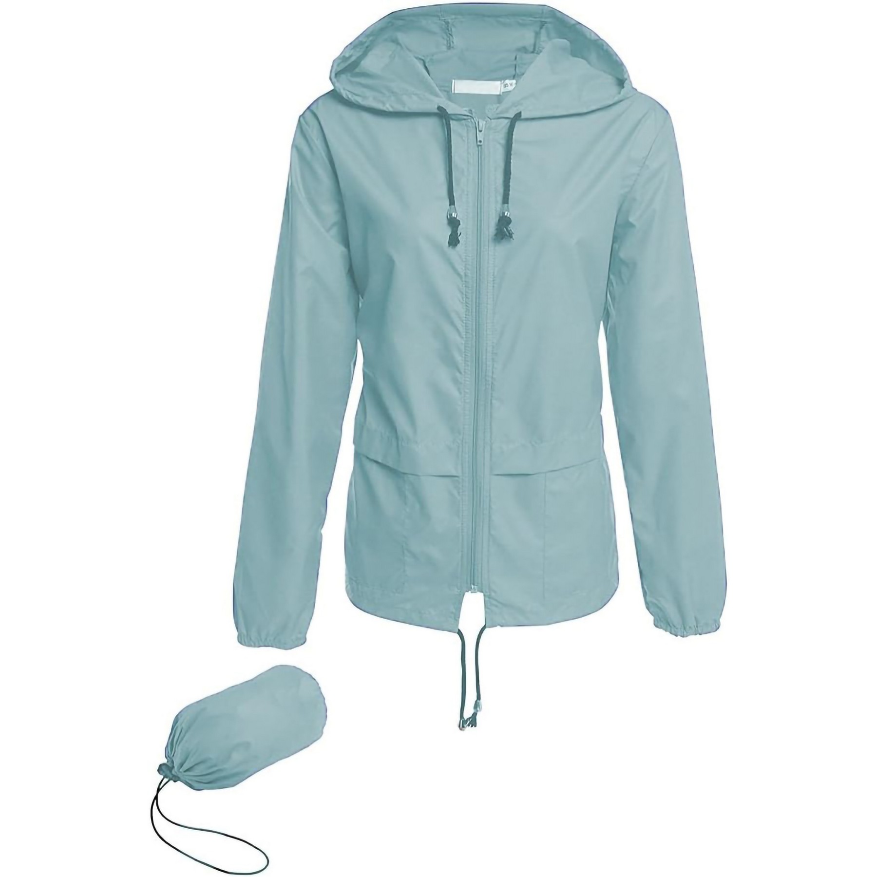 Raincoats and Jackets 26