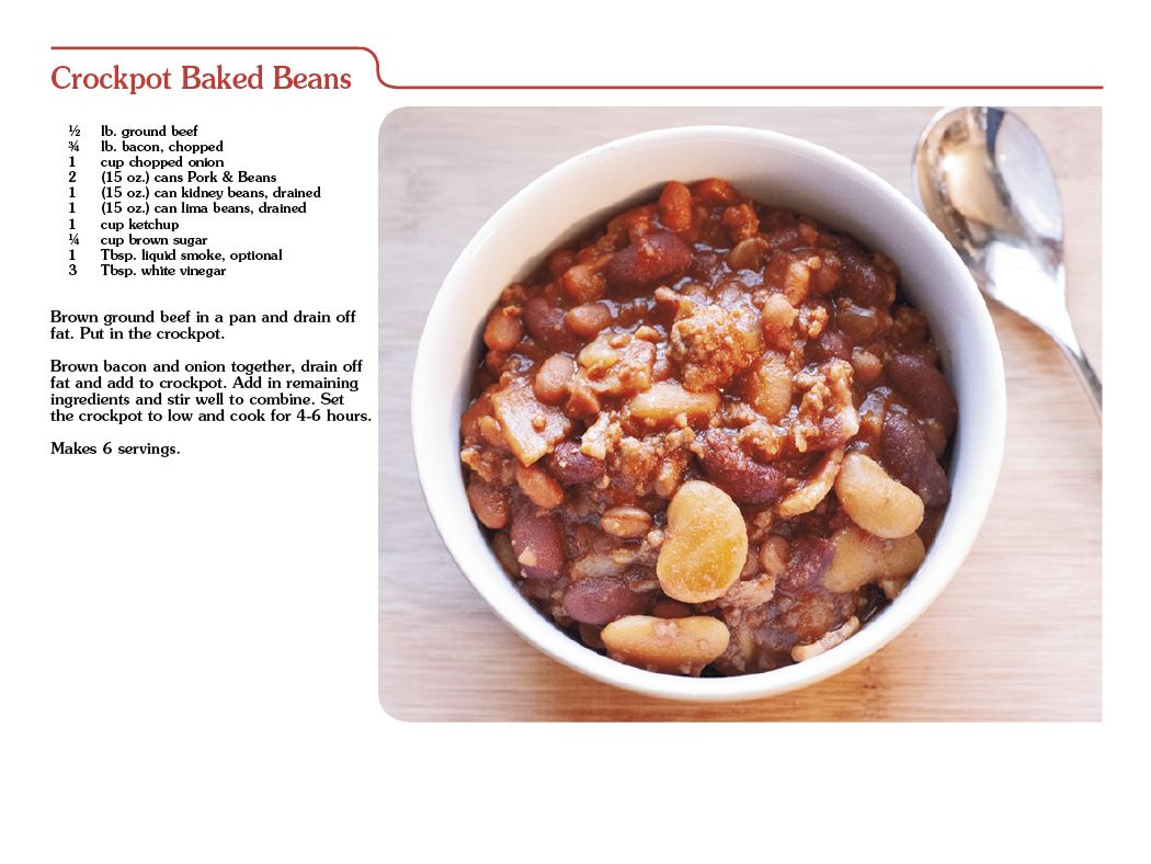 Triumph® Calendars Recipe Calendar 12