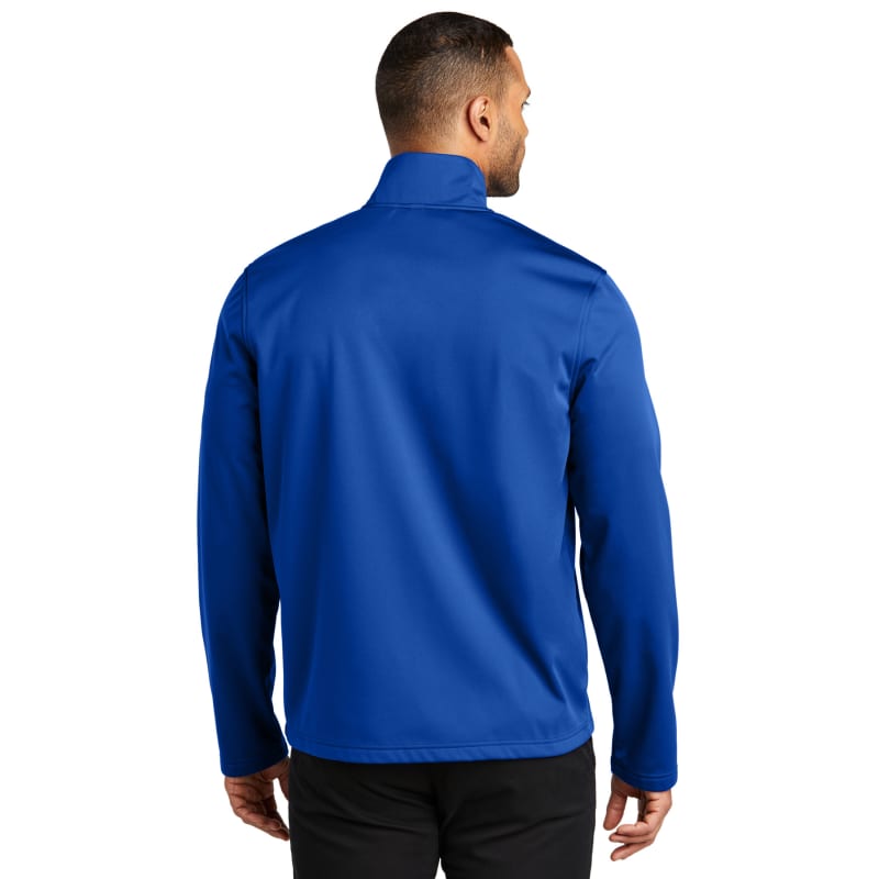 Port Authority Flexshell Jacket 12