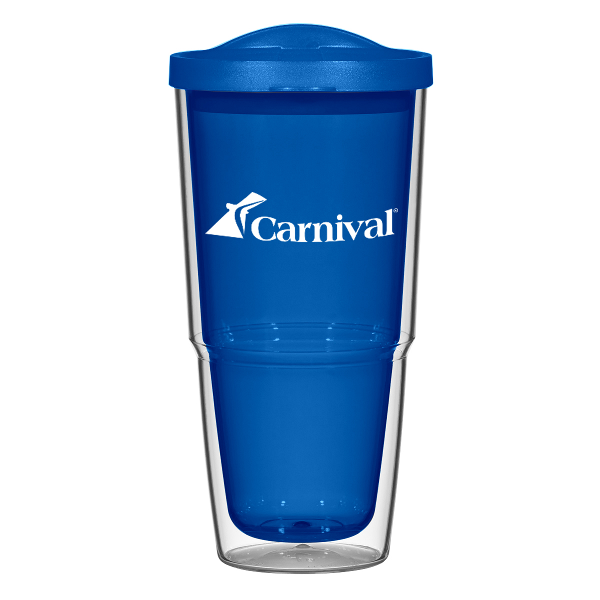 24 Oz. Biggie Tumbler With Lid 19