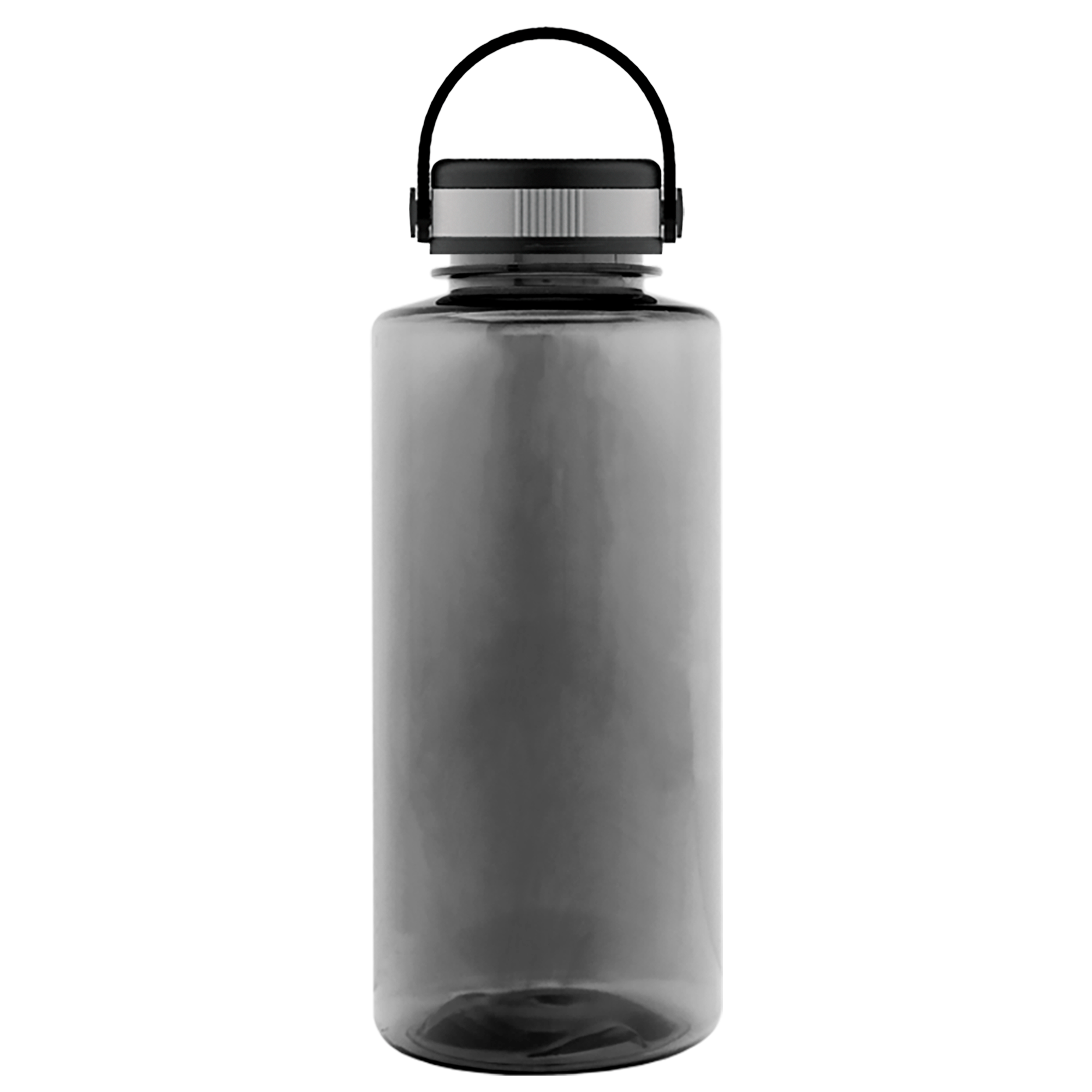 The Mountaineer - 36 oz. Tritan ReNew bottle with EZ grip 3