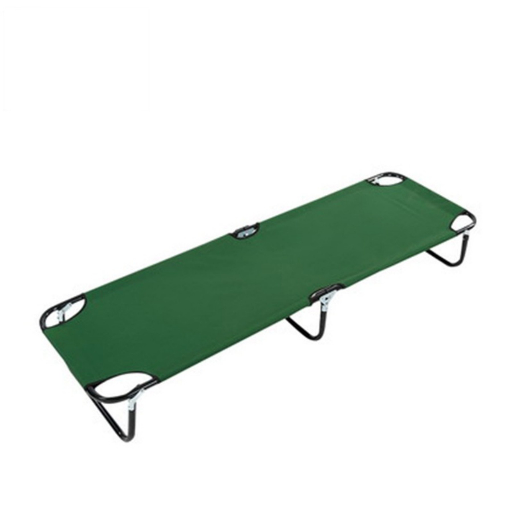 Outdoor Folding Cot 5