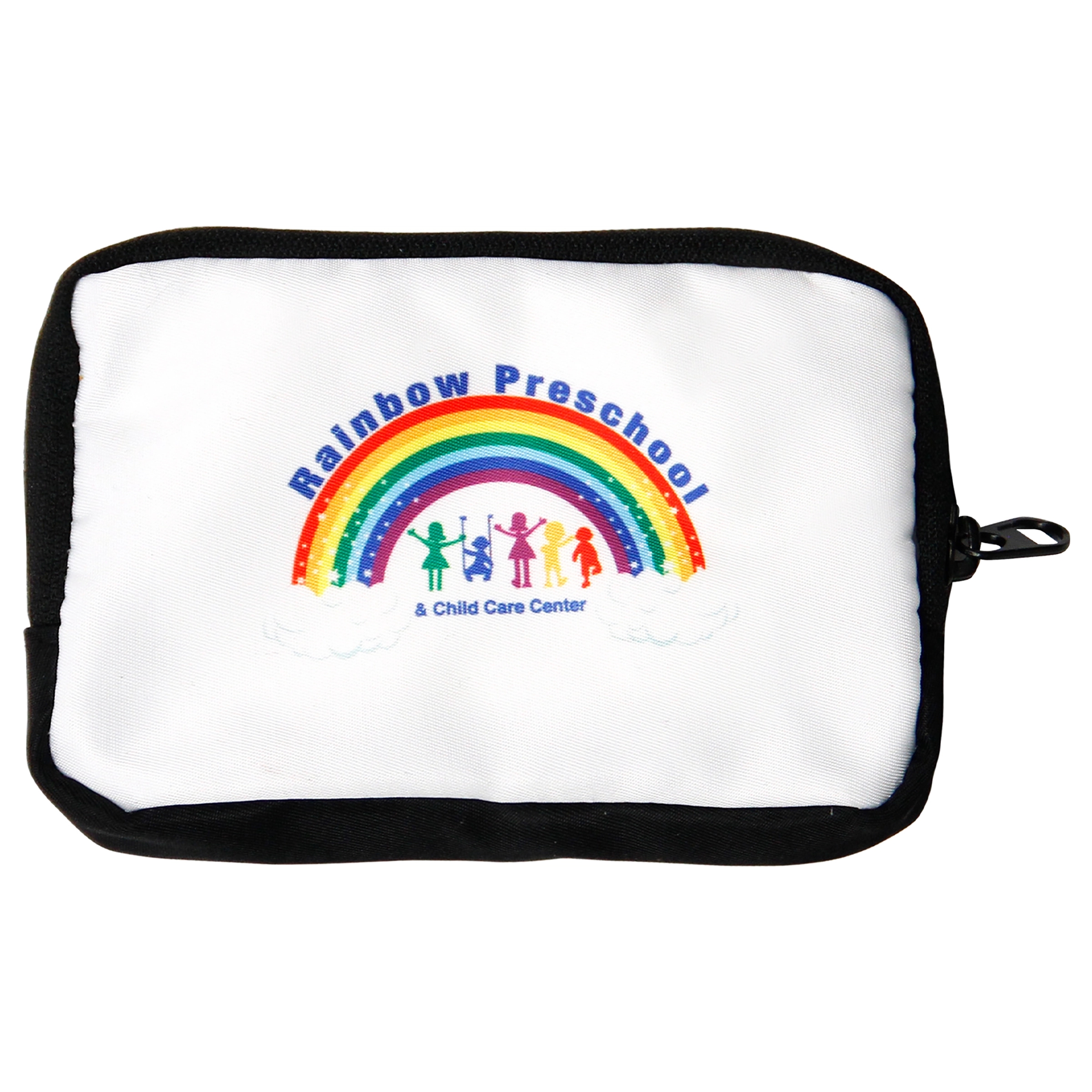 Full Color Lined Pouch 2