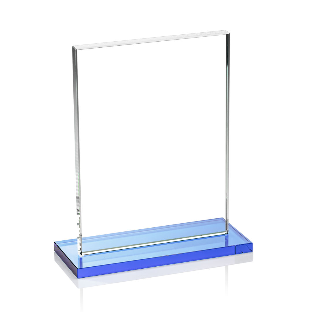 Emperor Award - Sky Blue (Vert) 13