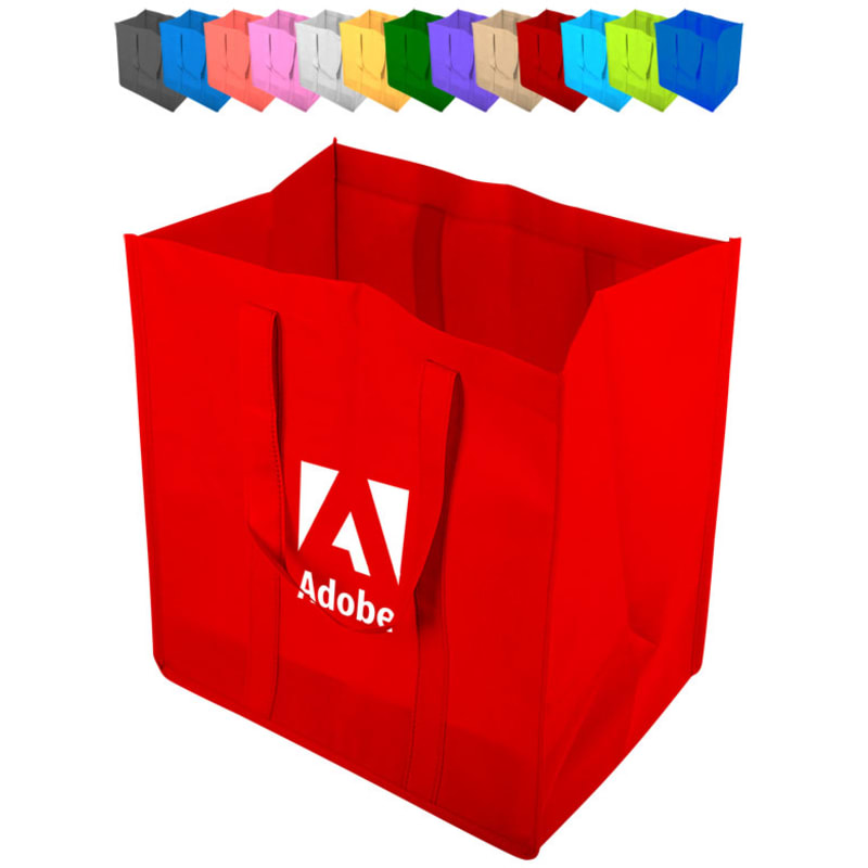 The Casual Tote Bag 5