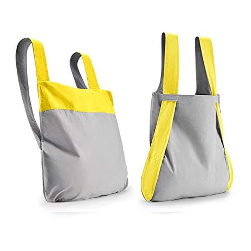 Reusable Shopping Tote Sport Backpack Bag 2