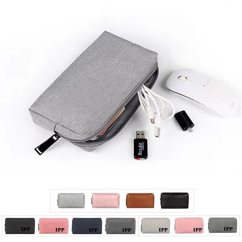 Portable Phone Accessories Pouch 3