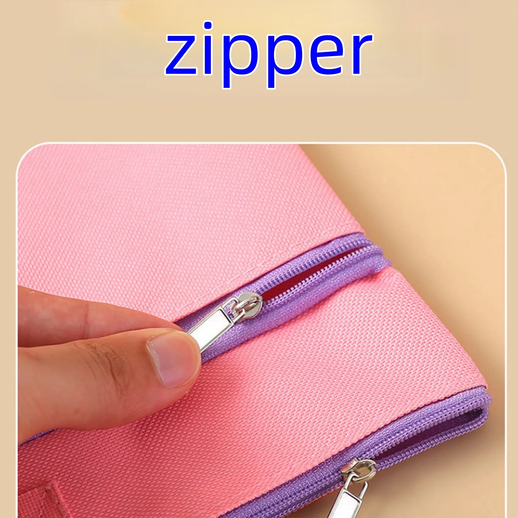Waterproof File Bag with Handle 5
