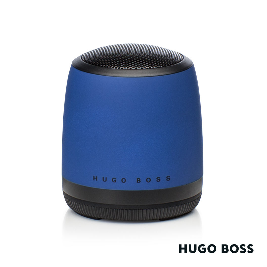 Hugo Boss Gear Matrix Speaker 3